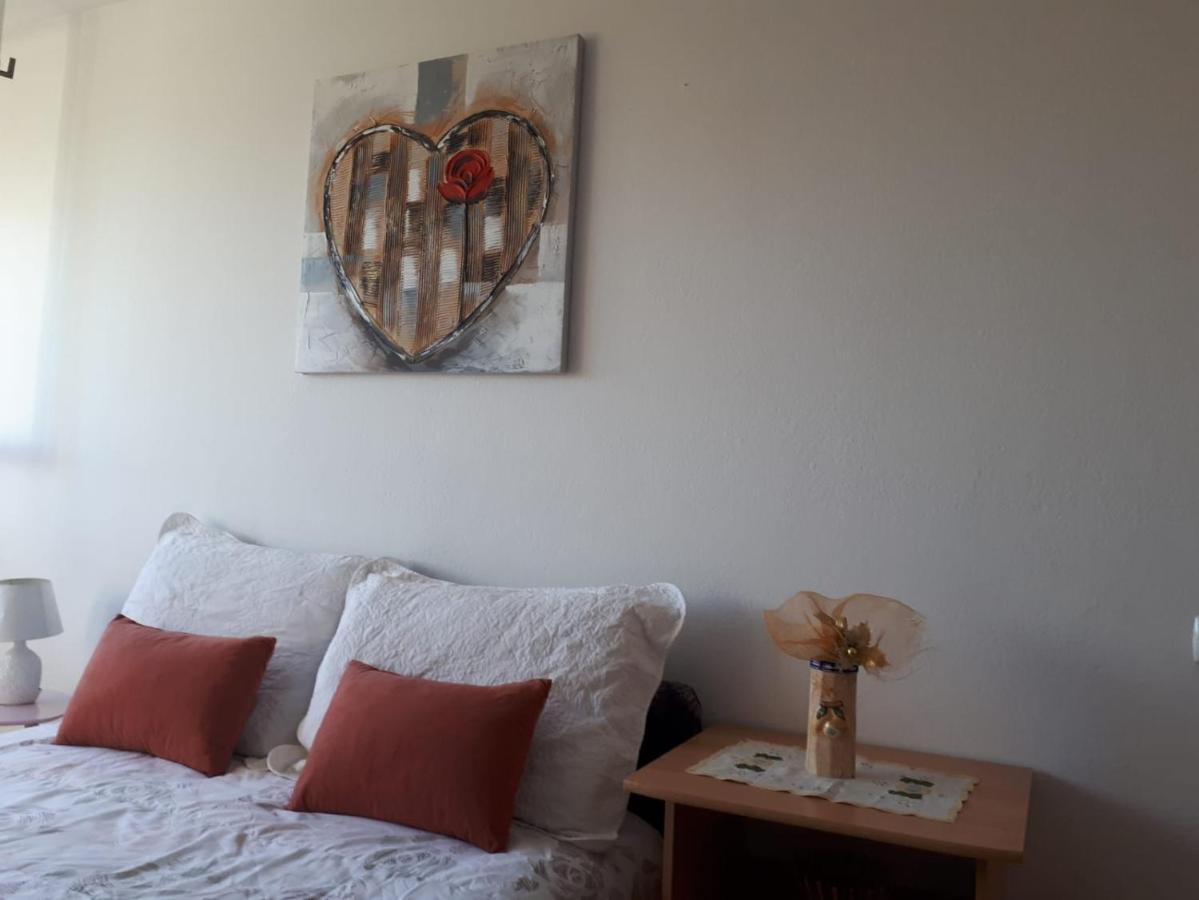 Apartment Sunshine- Center Of Split Exterior photo